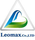 株式会社レオマックス・ロゴ